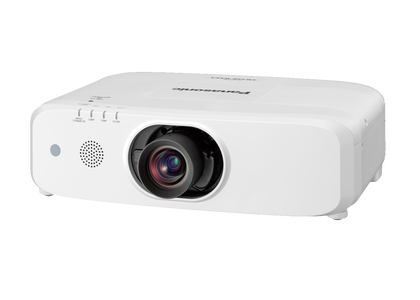 Проектор Panasonic PT-EW550E (5000лм)